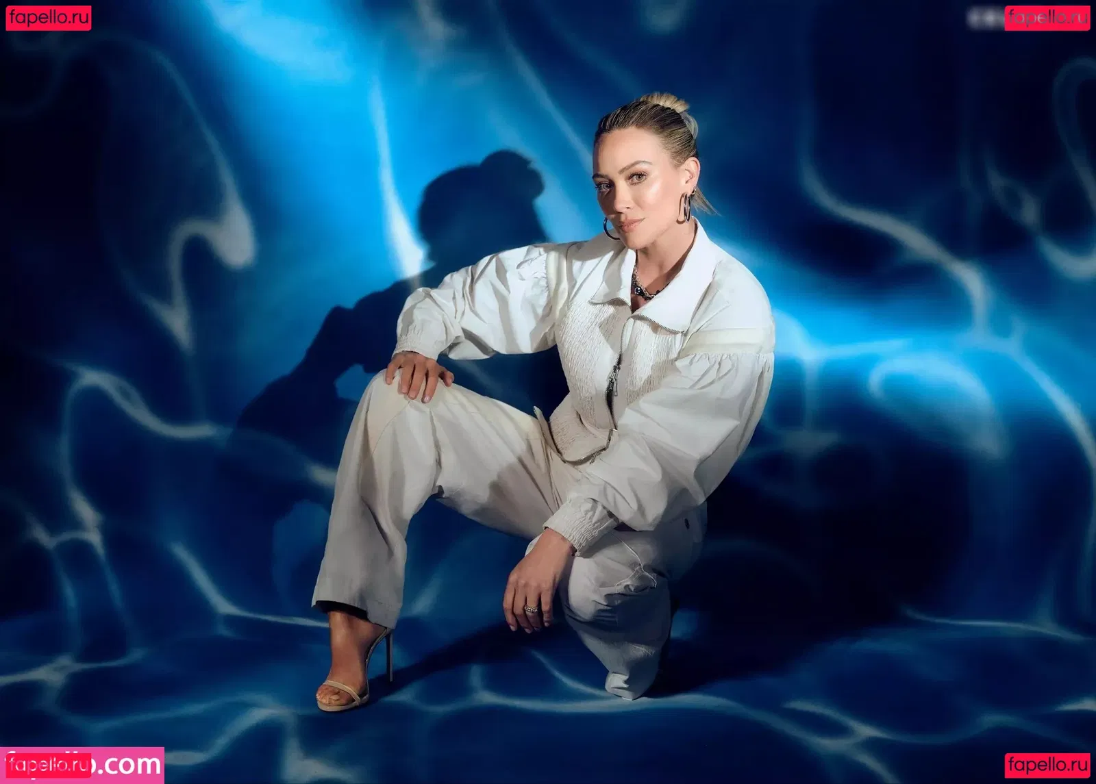 Hillary Duff Onlyfans Photo Gallery 