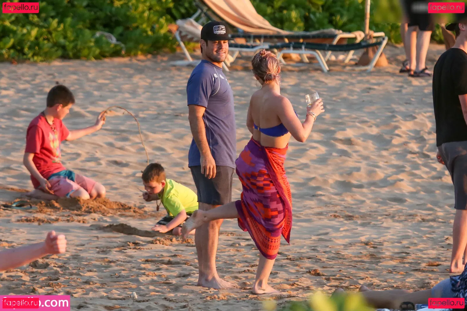 Hillary Duff Onlyfans Photo Gallery 