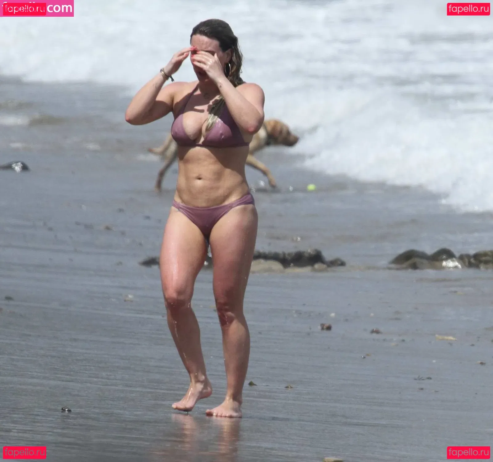 Hillary Duff Onlyfans Photo Gallery 