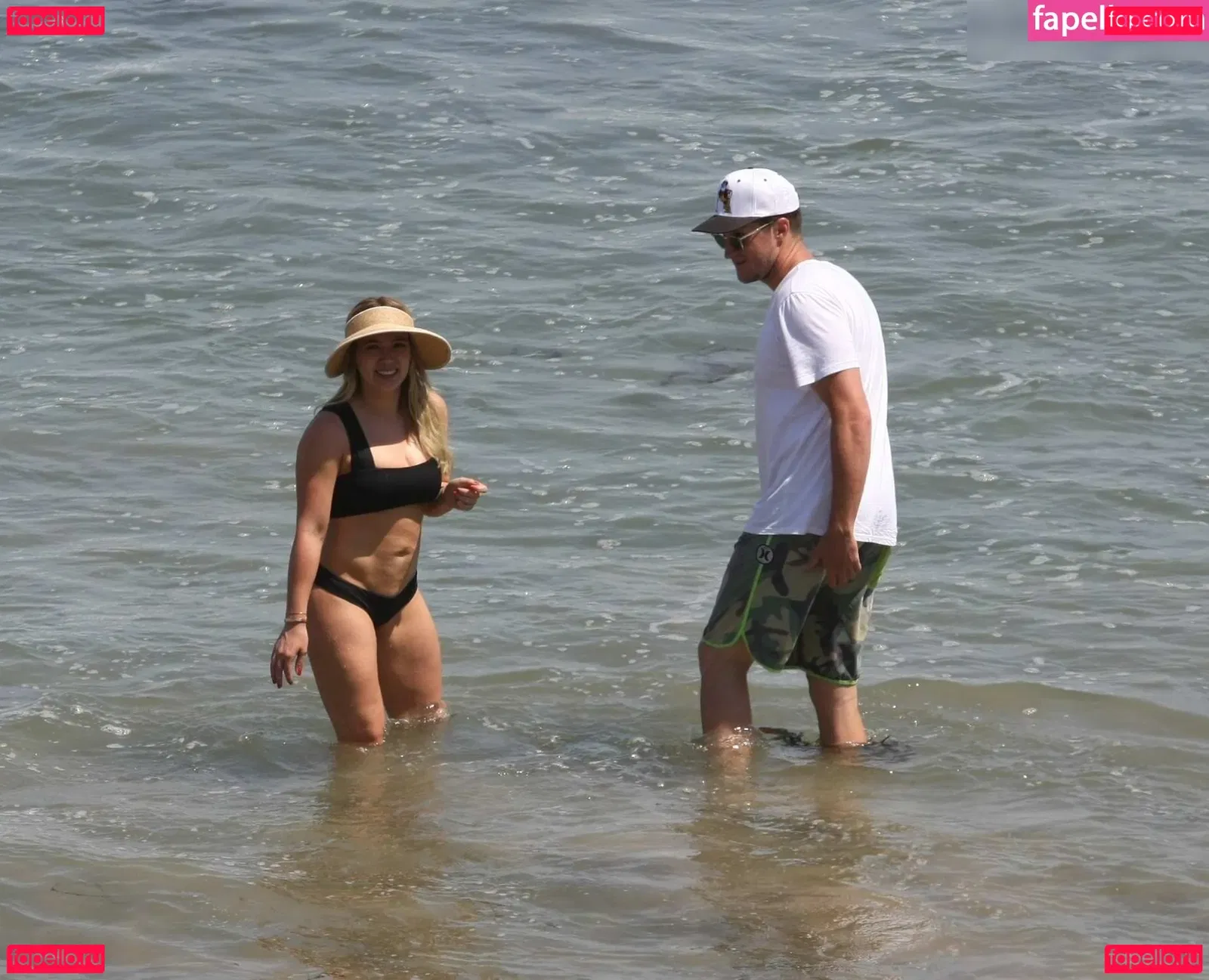 Hillary Duff Onlyfans Photo Gallery 