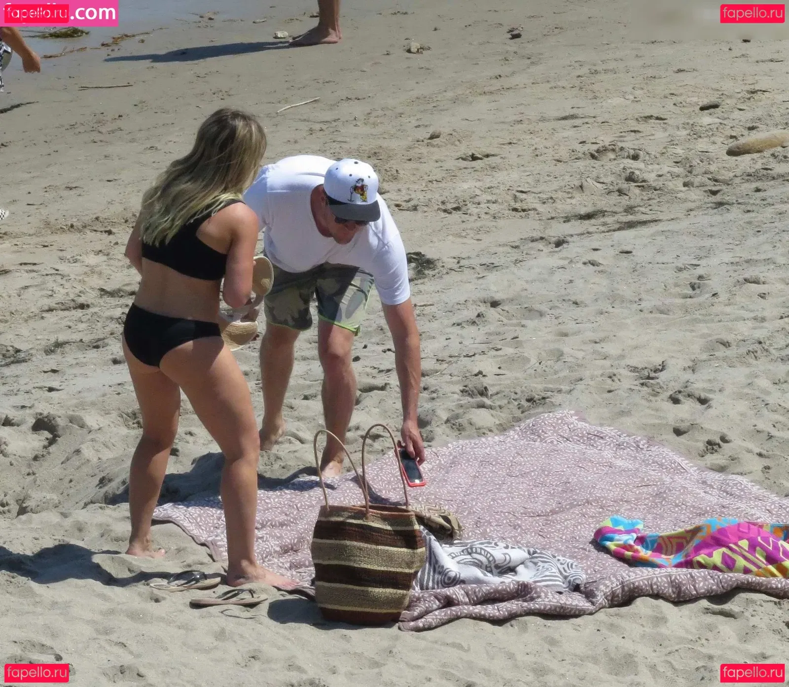 Hillary Duff Onlyfans Photo Gallery 