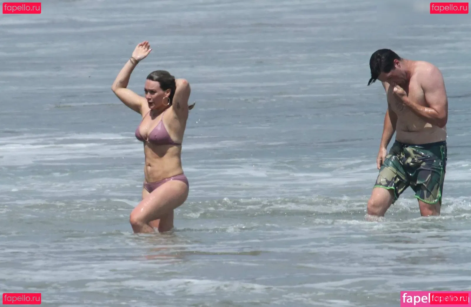 Hillary Duff Onlyfans Photo Gallery 