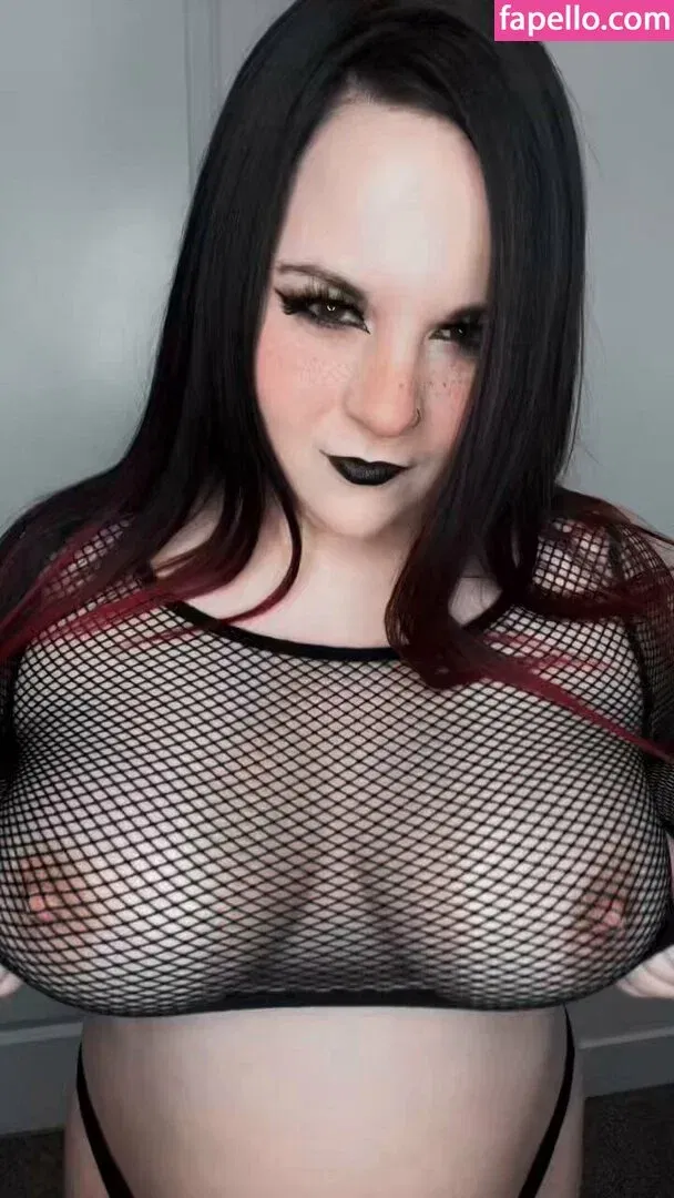 sierranyx Onlyfans Photo Gallery 