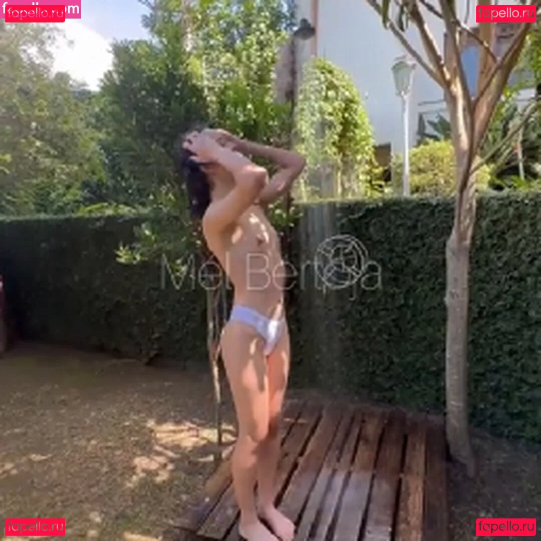 Mel Bertoja Onlyfans Photo Gallery 