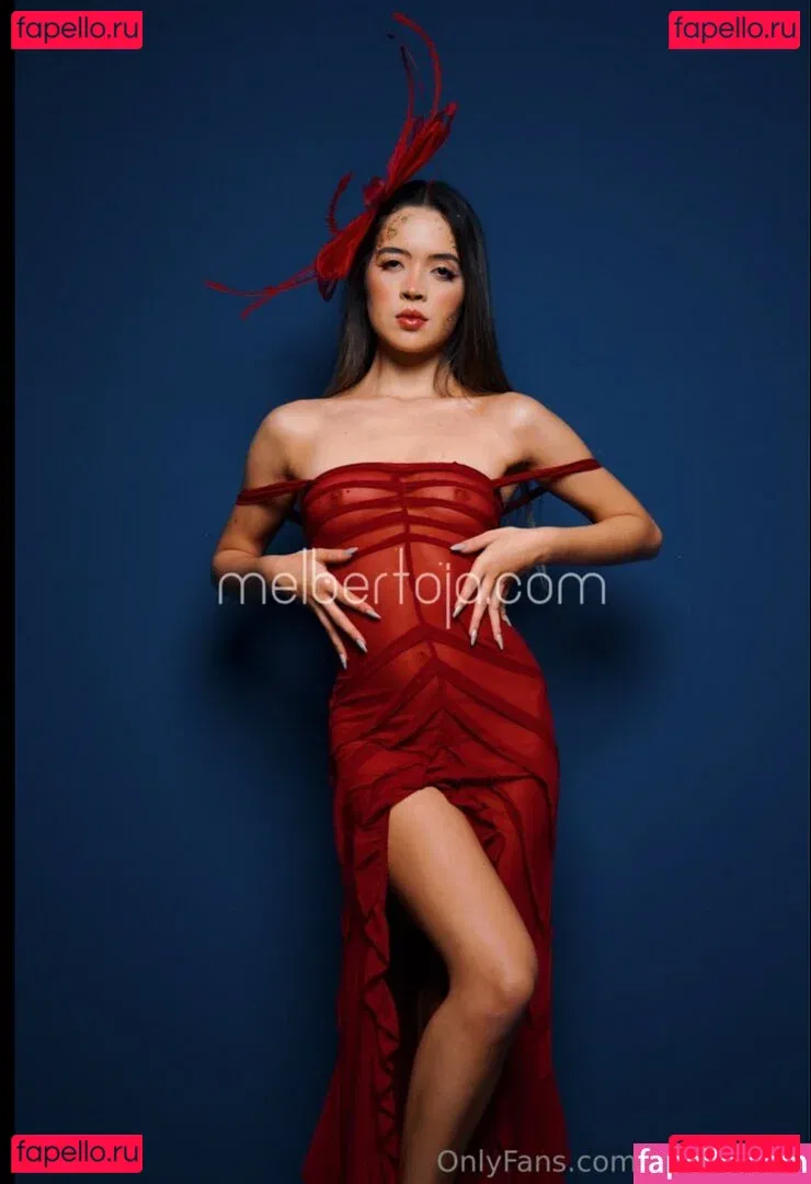 Mel Bertoja Onlyfans Photo Gallery 