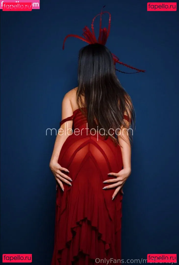 Mel Bertoja Onlyfans Photo Gallery 