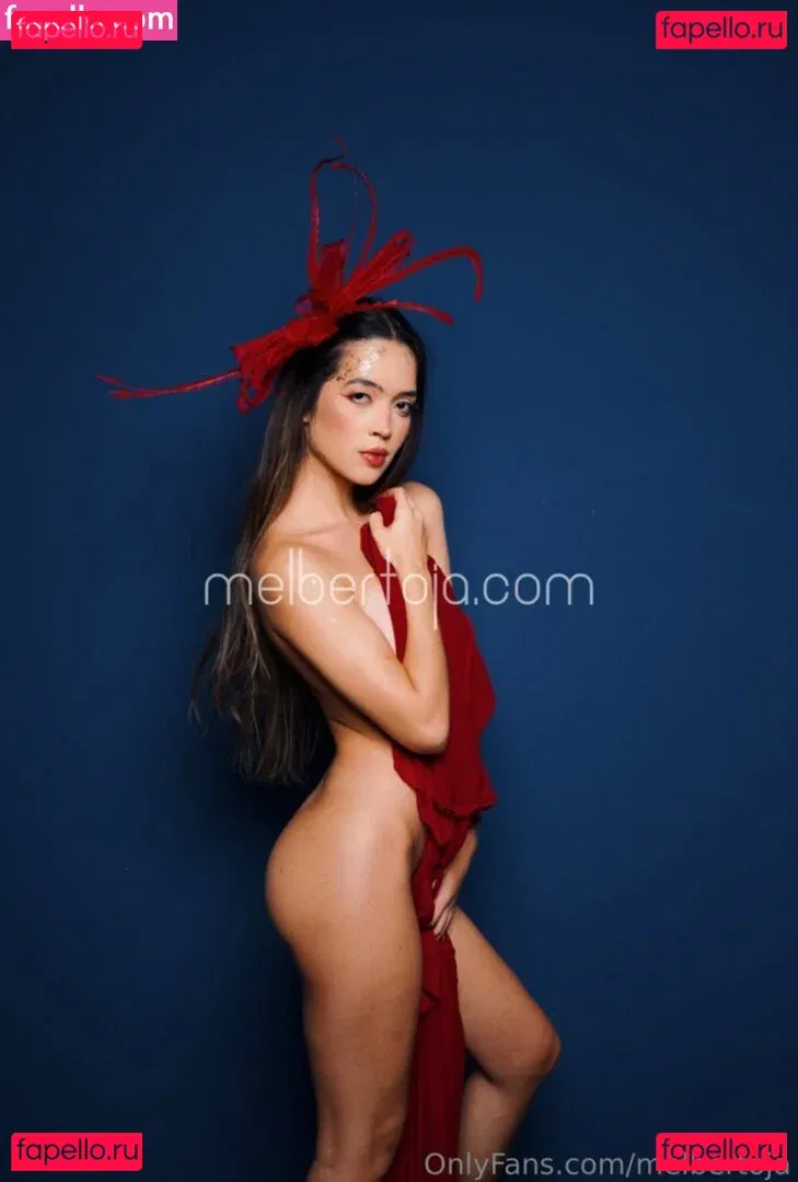 Mel Bertoja Onlyfans Photo Gallery 