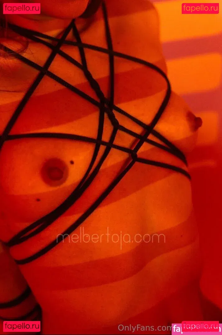 Mel Bertoja Onlyfans Photo Gallery 