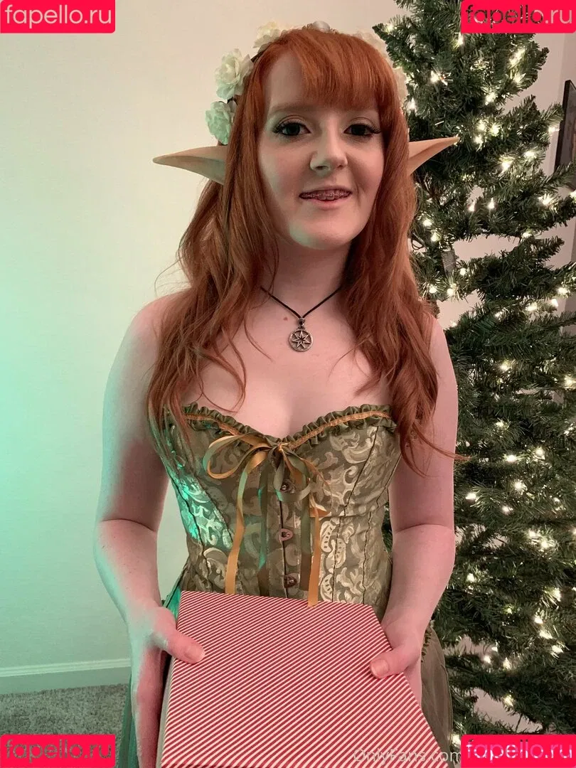 Cherry Fae Onlyfans Photo Gallery 