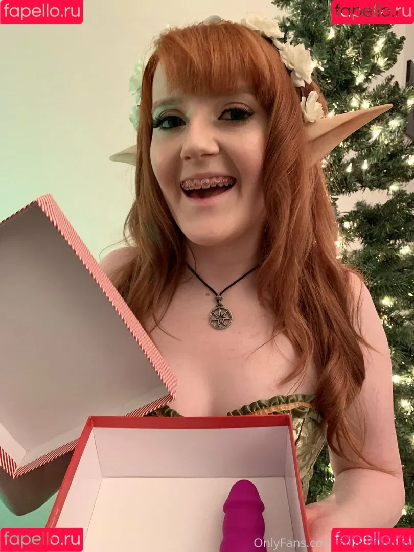 Cherry Fae Onlyfans Photo Gallery 