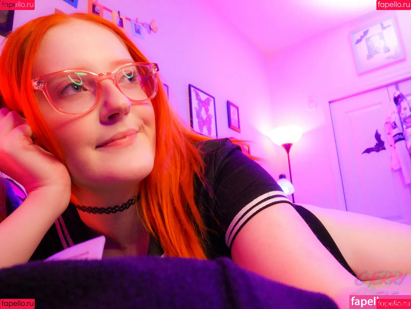 Cherry Fae Onlyfans Photo Gallery 