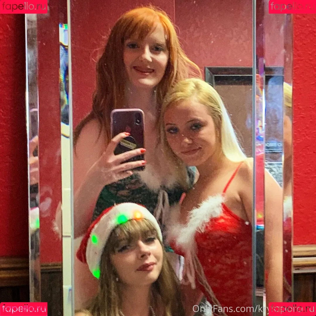 Cherry Fae Onlyfans Photo Gallery 