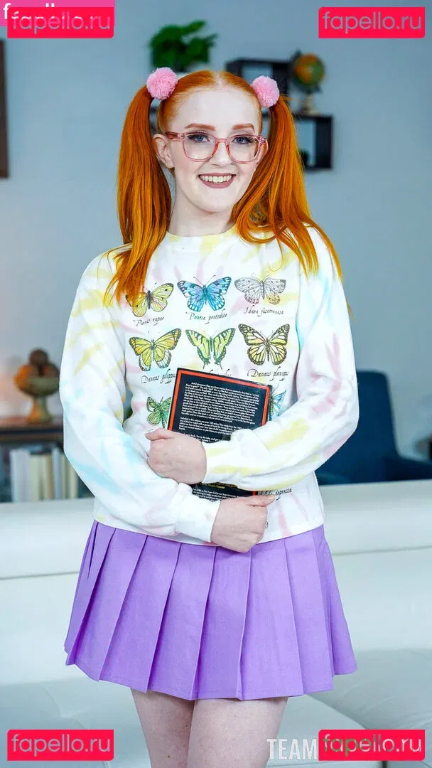 Cherry Fae Onlyfans Photo Gallery 