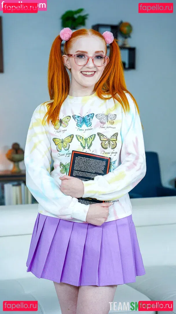 Cherry Fae Onlyfans Photo Gallery 