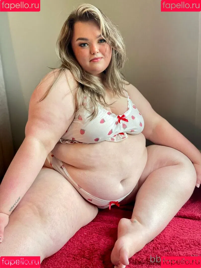 bbwangelik Onlyfans Photo Gallery 