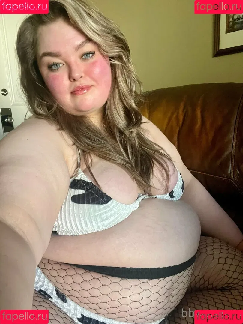 bbwangelik Onlyfans Photo Gallery 