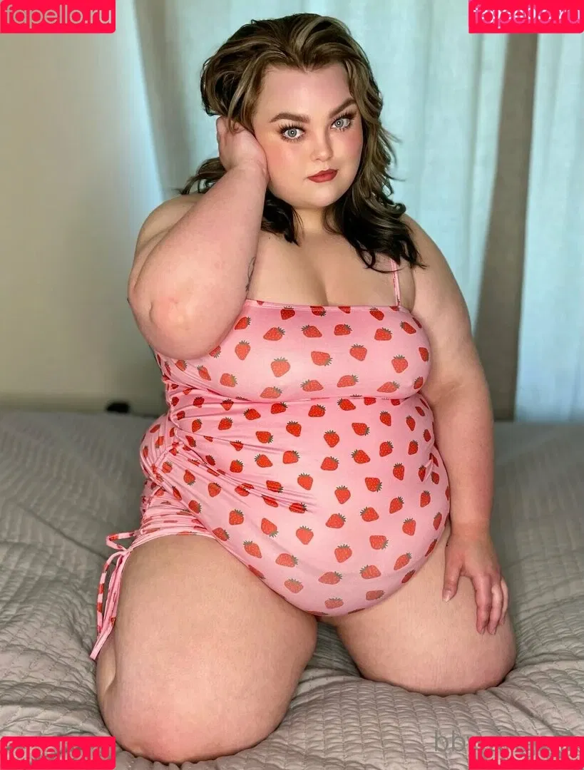 bbwangelik Onlyfans Photo Gallery 