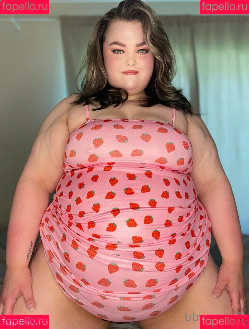 bbwangelik Onlyfans Photo Gallery 