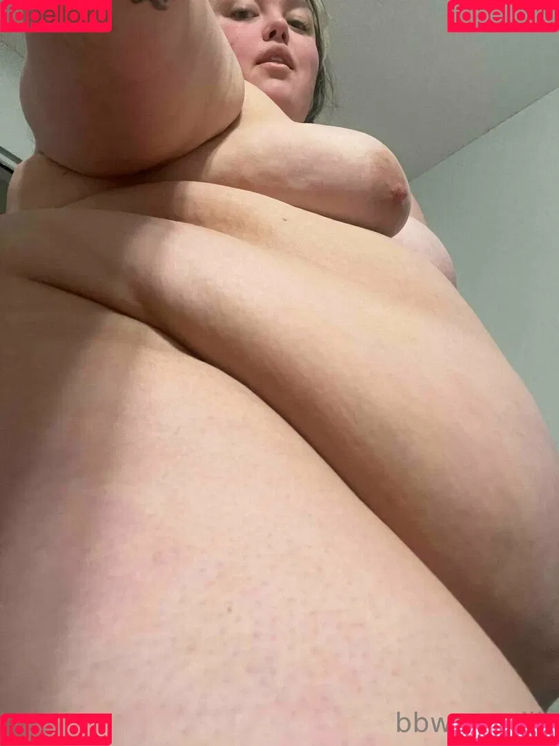 bbwangelik Onlyfans Photo Gallery 