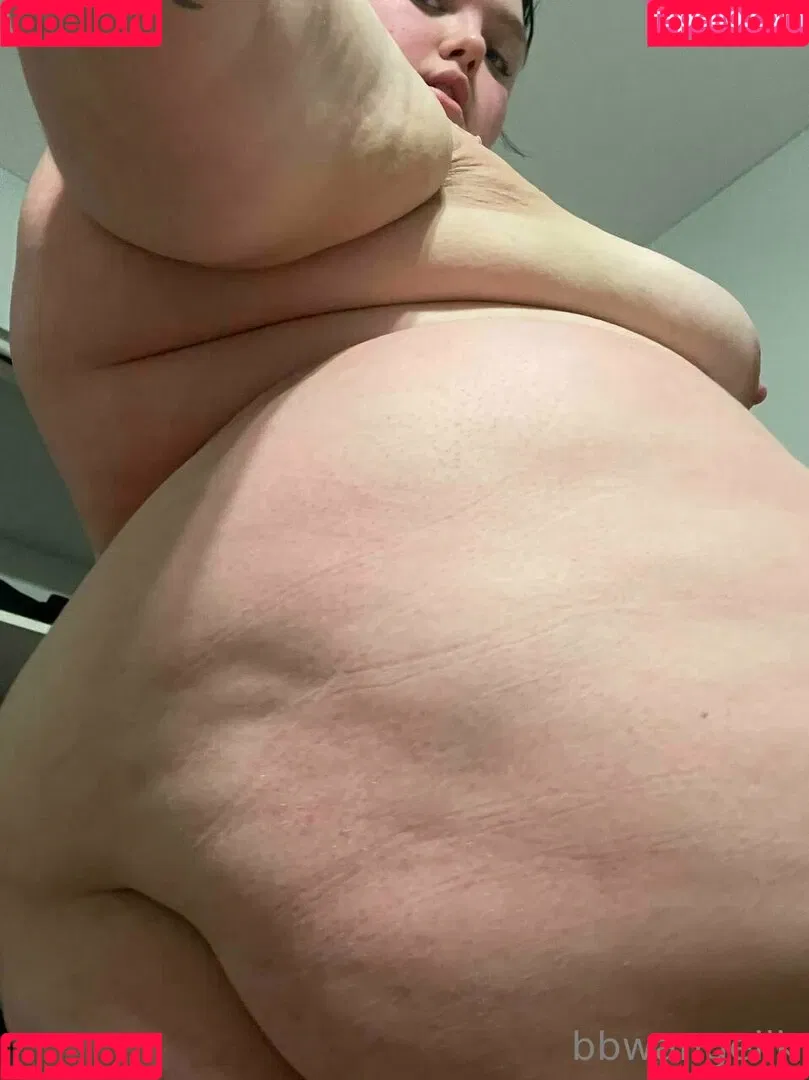 bbwangelik Onlyfans Photo Gallery 