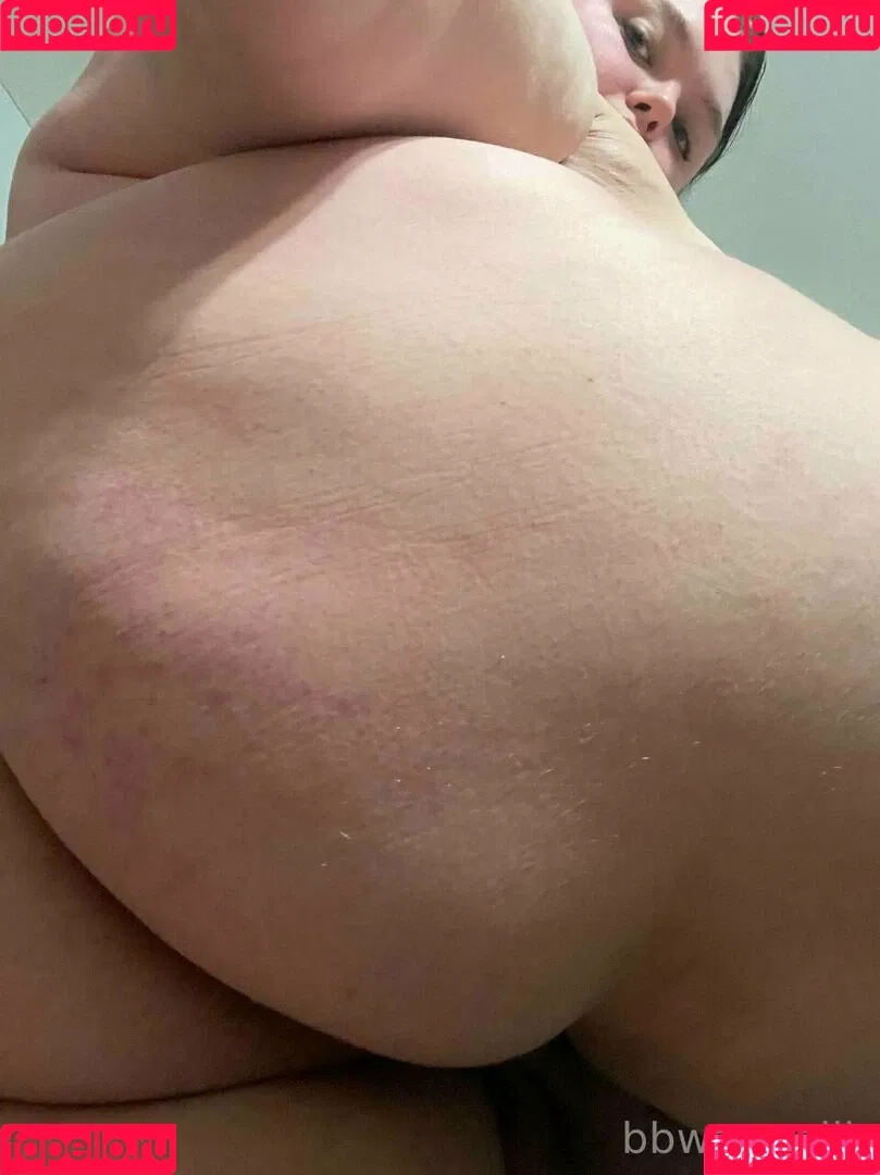 bbwangelik Onlyfans Photo Gallery 
