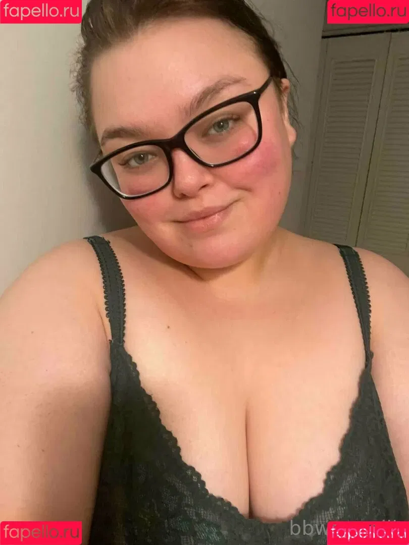 bbwangelik Onlyfans Photo Gallery 