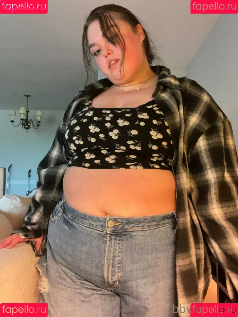 bbwangelik Onlyfans Photo Gallery 