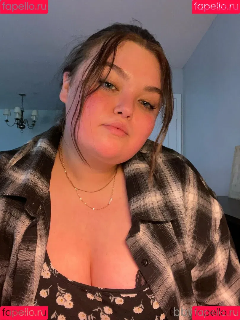 bbwangelik Onlyfans Photo Gallery 
