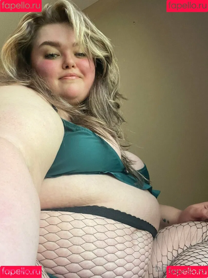 bbwangelik Onlyfans Photo Gallery 