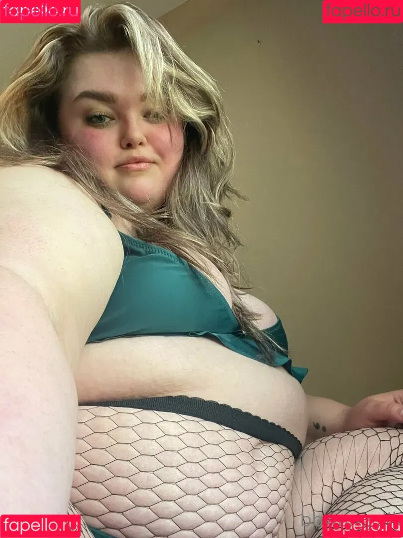 bbwangelik Onlyfans Photo Gallery 