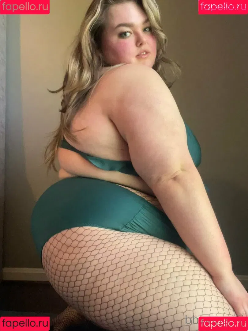 bbwangelik Onlyfans Photo Gallery 
