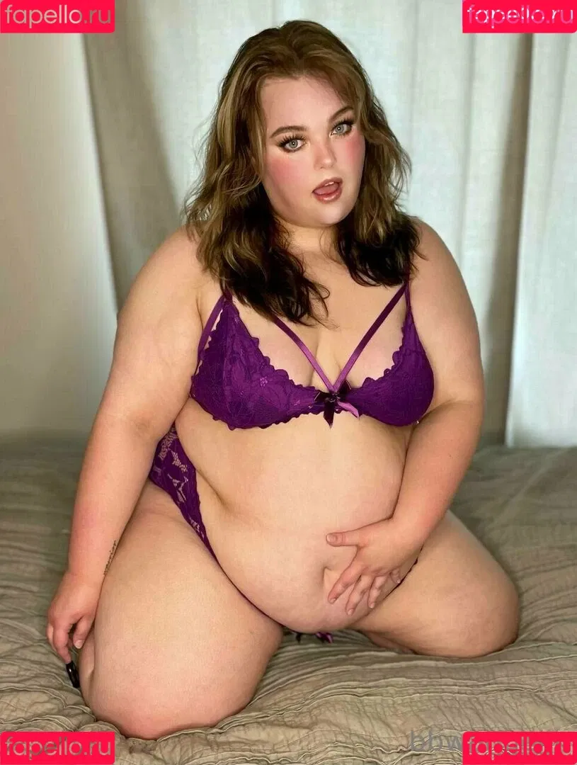 bbwangelik Onlyfans Photo Gallery 