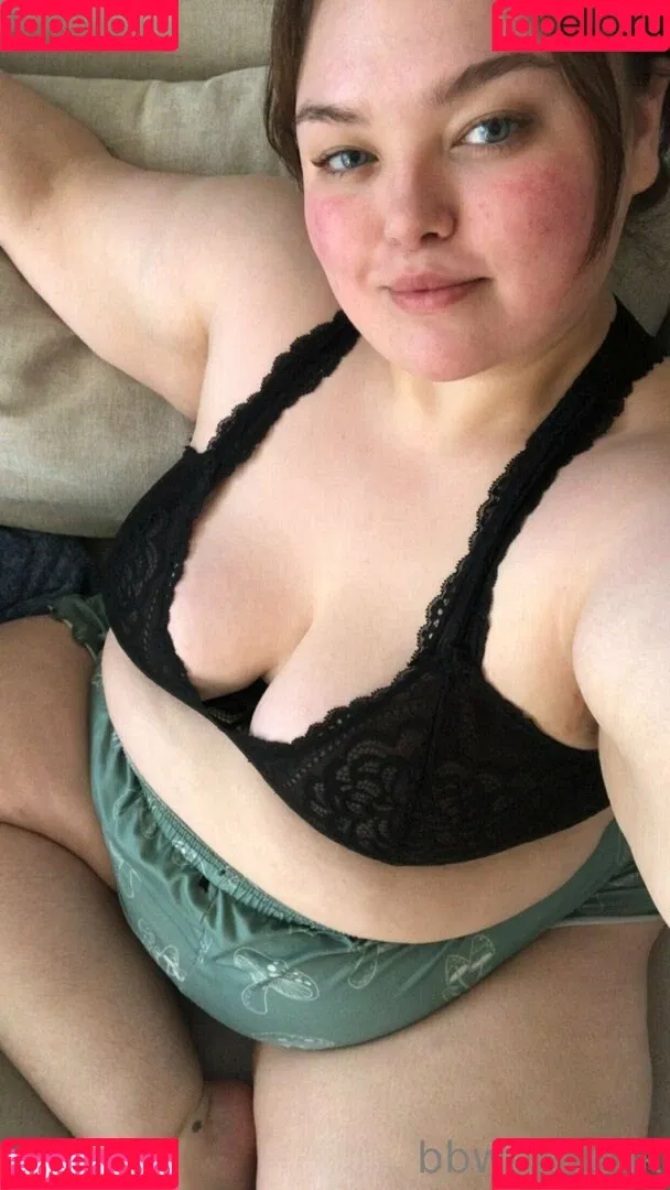 bbwangelik Onlyfans Photo Gallery 
