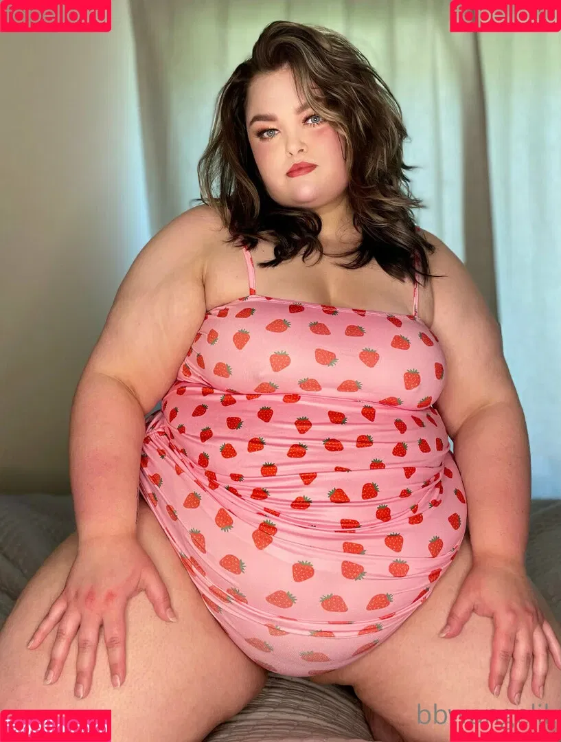 bbwangelik Onlyfans Photo Gallery 