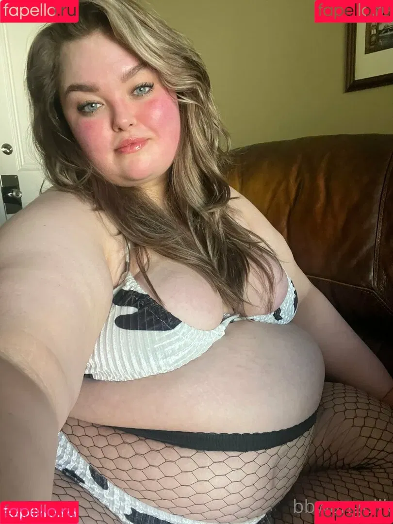 bbwangelik Onlyfans Photo Gallery 