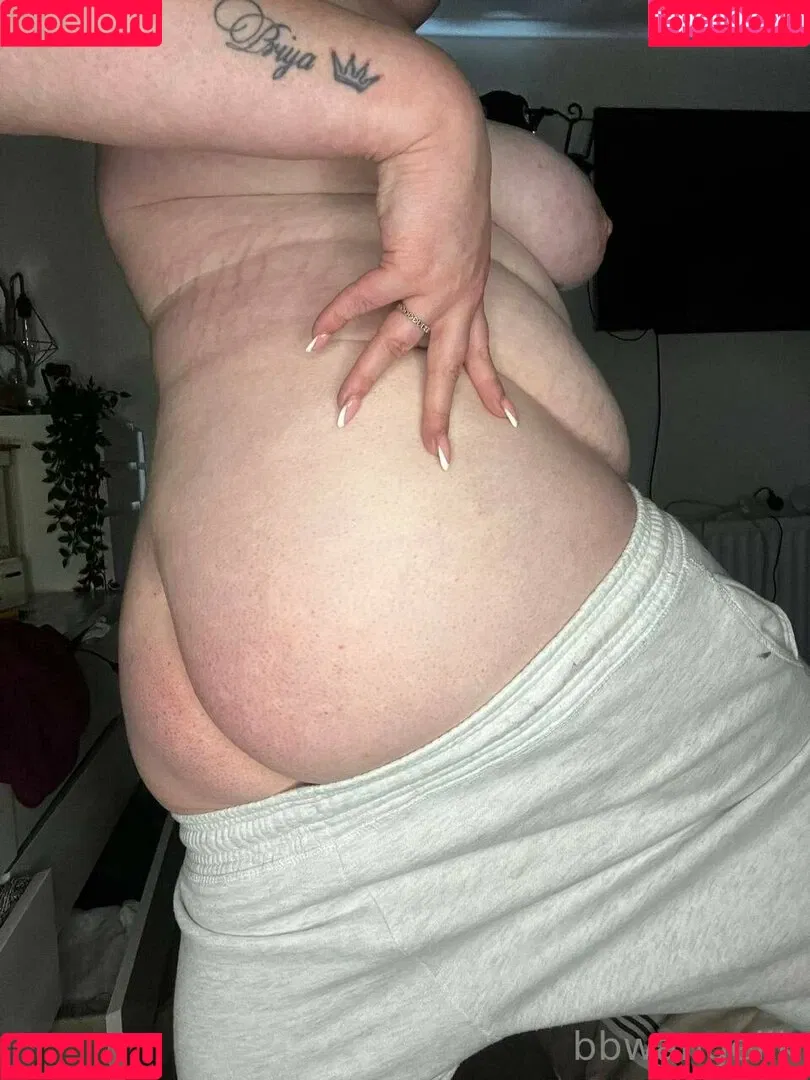 bbwangelik Onlyfans Photo Gallery 