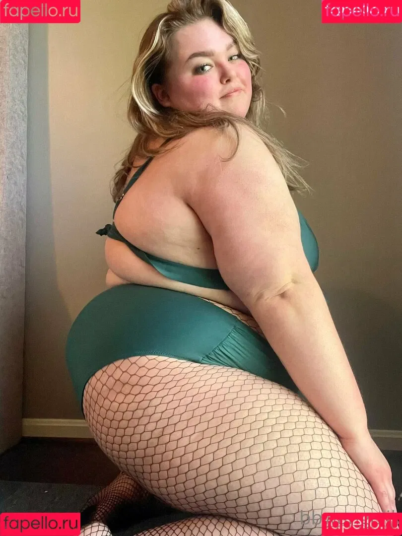bbwangelik Onlyfans Photo Gallery 