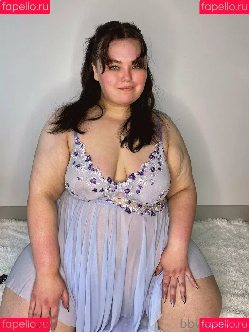 bbwangelik Onlyfans Photo Gallery 