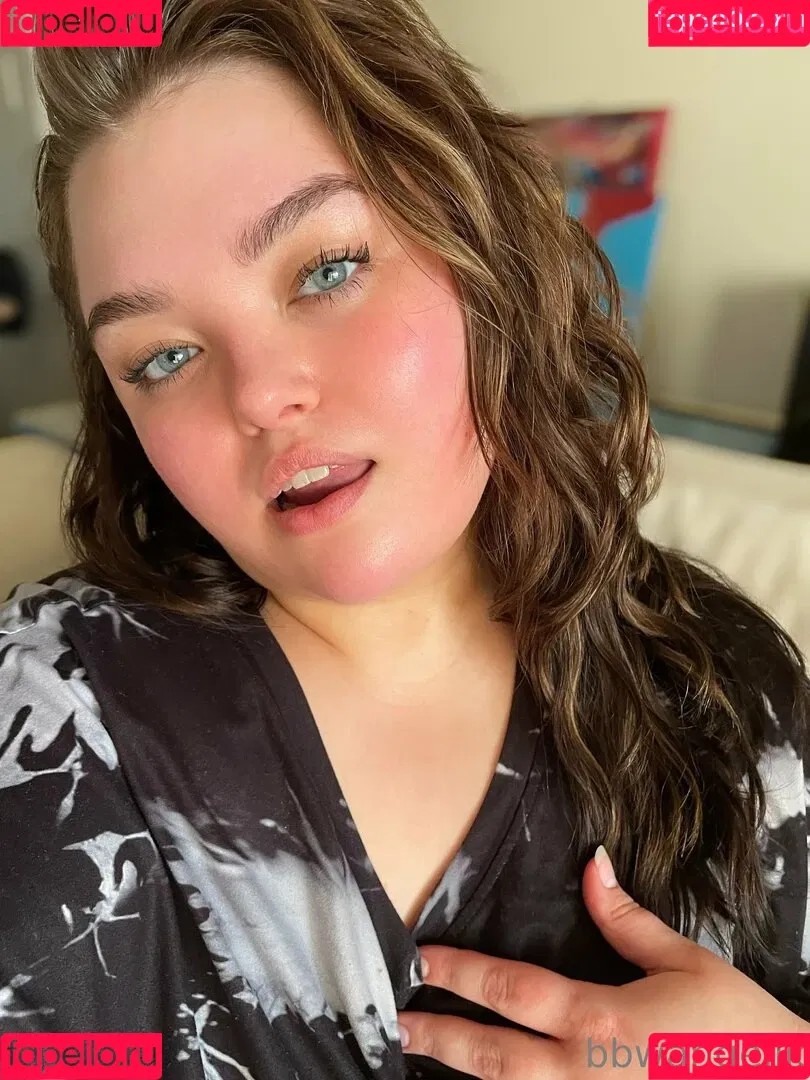 bbwangelik Onlyfans Photo Gallery 
