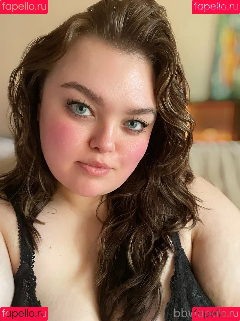 bbwangelik Onlyfans Photo Gallery 
