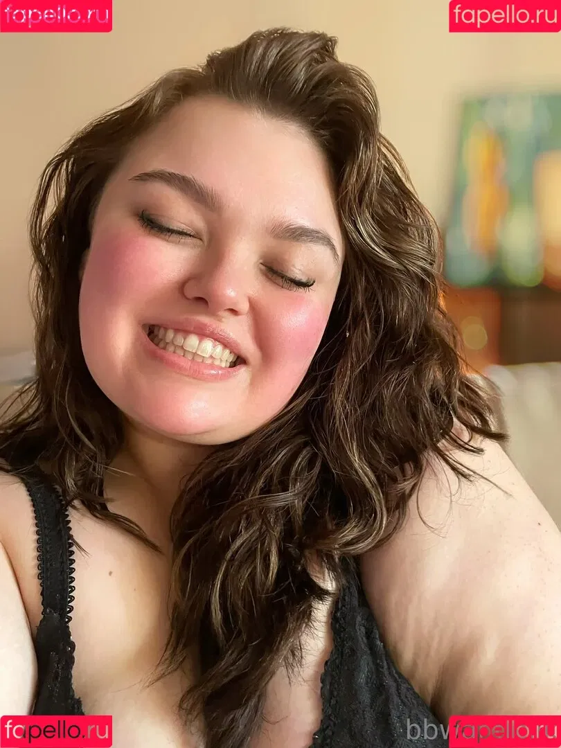 bbwangelik Onlyfans Photo Gallery 