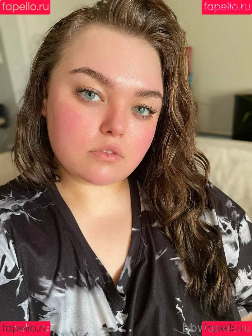 bbwangelik Onlyfans Photo Gallery 
