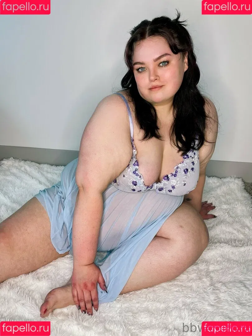 bbwangelik Onlyfans Photo Gallery 