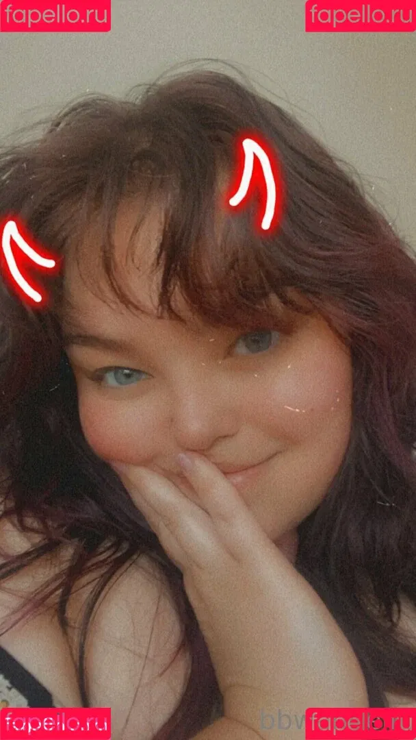 bbwangelik Onlyfans Photo Gallery 