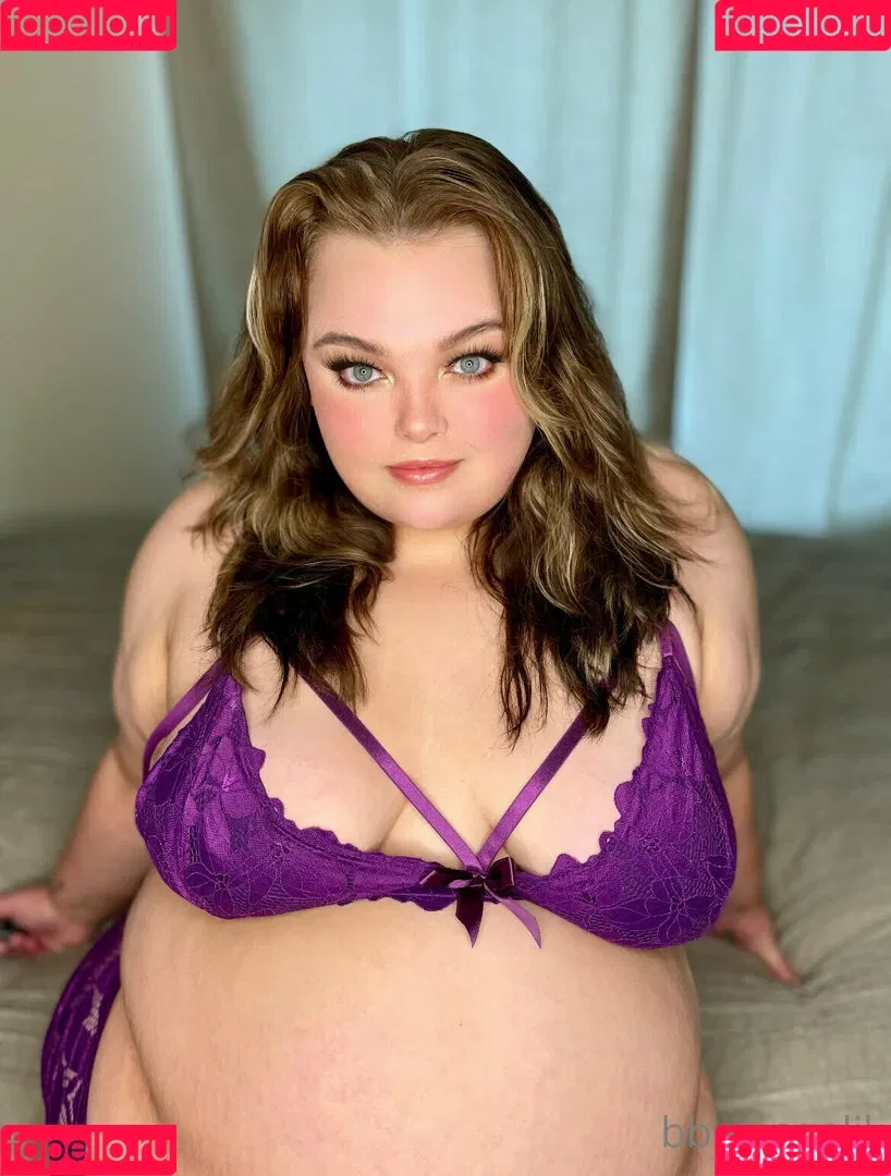 bbwangelik Onlyfans Photo Gallery 