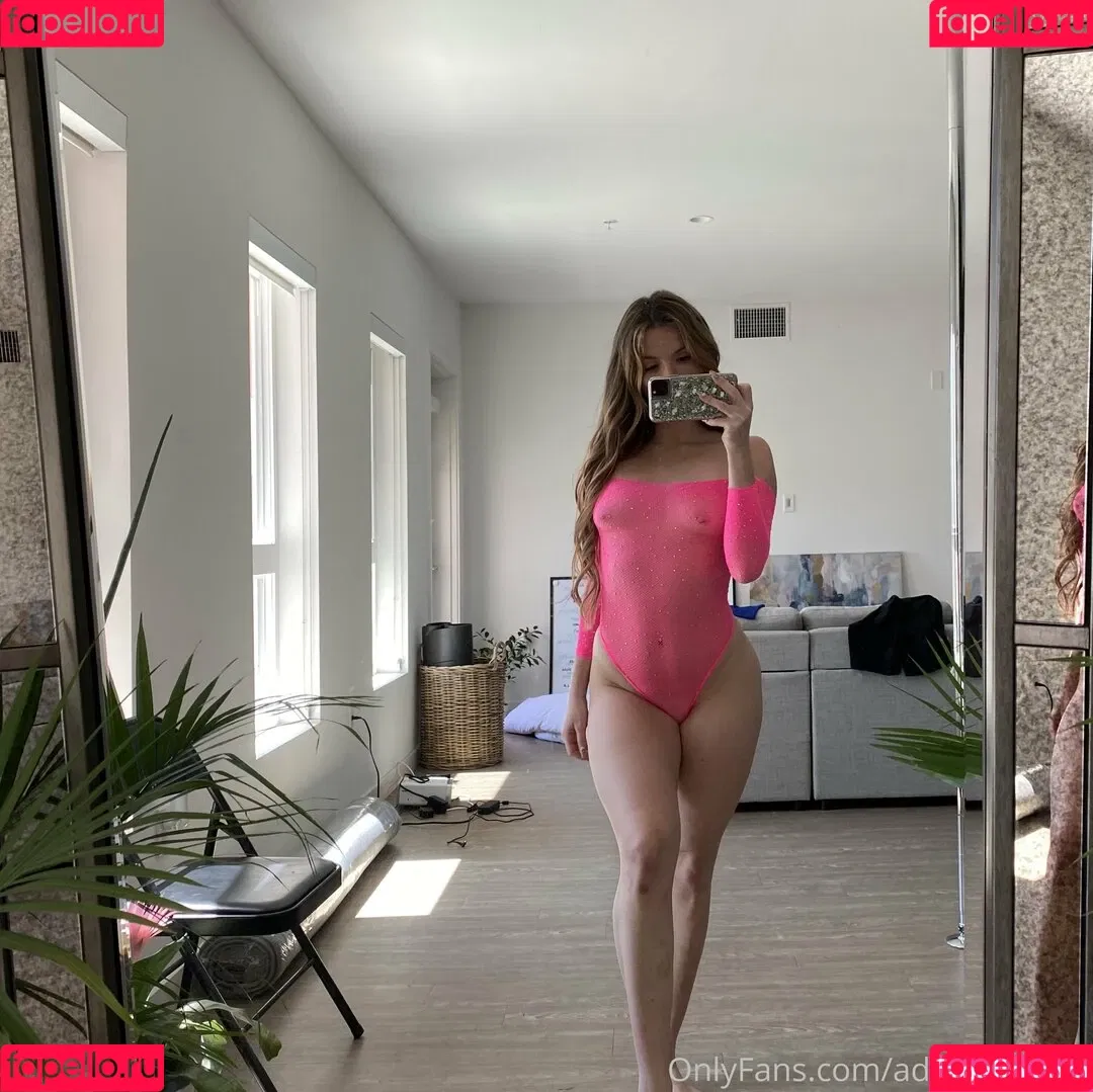 Adison Briana Onlyfans Photo Gallery 