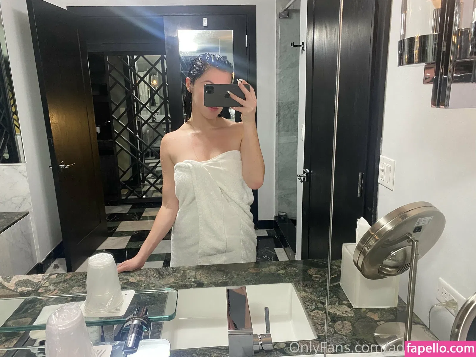 Adison Briana Onlyfans Photo Gallery 