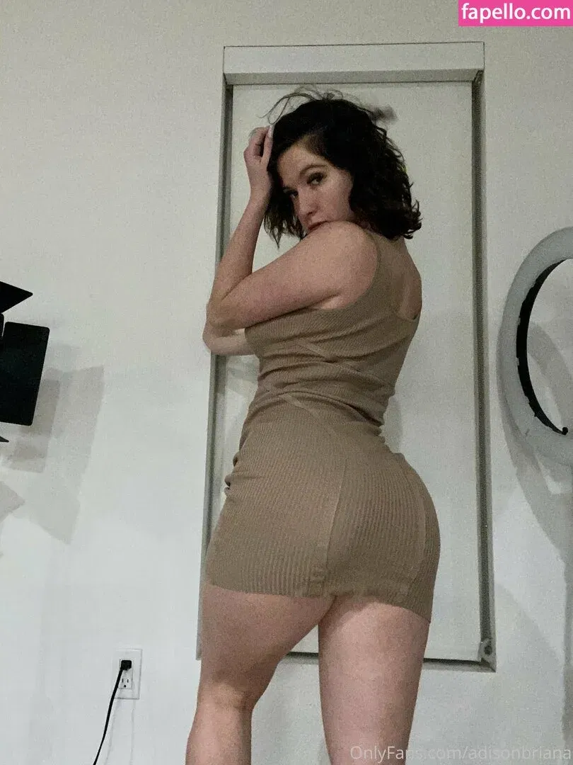 Adison Briana Onlyfans Photo Gallery 
