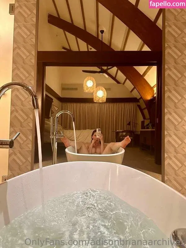 Adison Briana Onlyfans Photo Gallery 