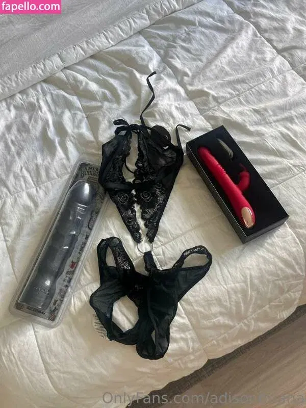 Adison Briana Onlyfans Photo Gallery 